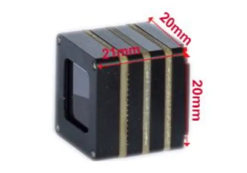 Тепловизионный модуль HI384G