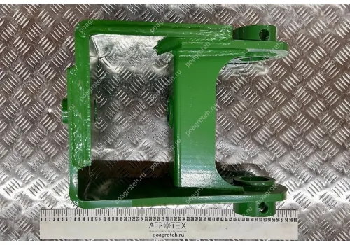 78801420 Сцепная вилка, зам. 78708751 / 78703222 / 78704905