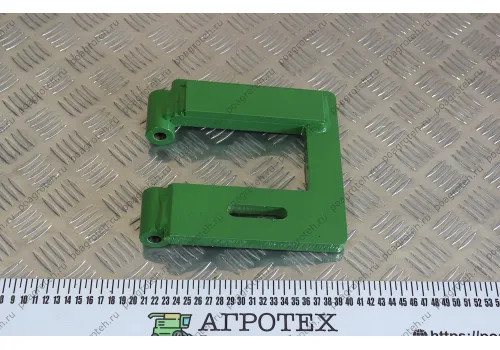 78100850 Фиксатор пластины