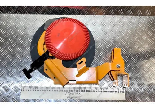 977359 Сошник ROTEC PLUS короткий