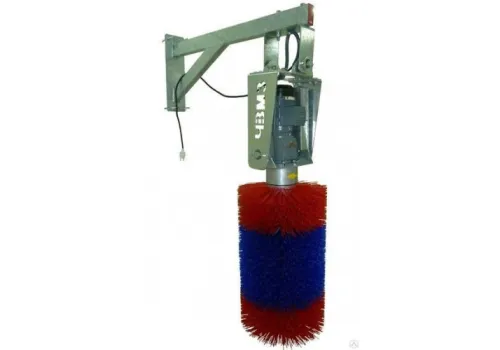 Щетка - чесалка для коров (модель КМ05018), шт. KURTSAN