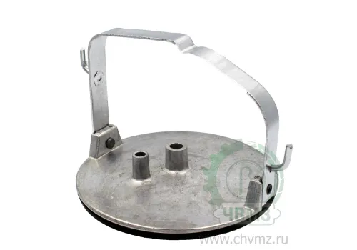 Крышка ведра (с прокладкой 2/270)