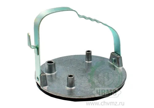 Крышка ведра (с прокладкой 2/270)