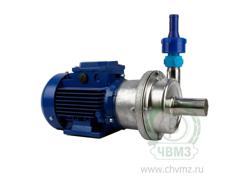 Насос центробежный молочный НЦМ-1