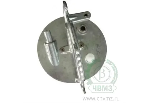 Крышка ведра (с прокладкой 2/270)