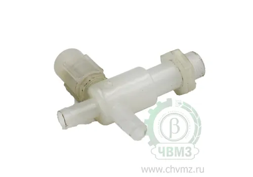 Вакуумрегулятор к АИД-2 с крестовиной 400-10-30-50