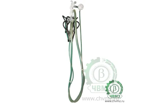 Доильная аппаратура (для доения в молокопровод)