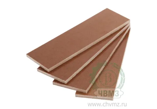 Лопатки для насоса УВД 10.000 (комп. 4 шт.)