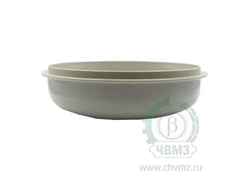 Крышка вакуумбаллона