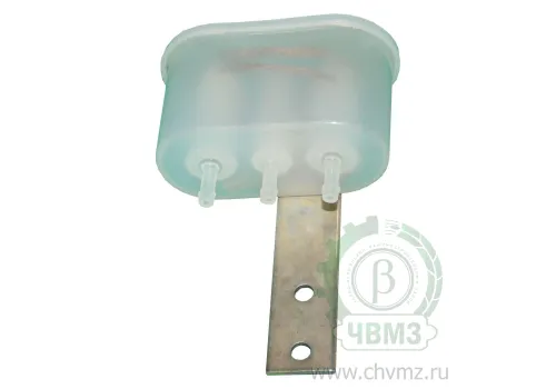 Масленка в сборе с кронштейном 00.00.1194