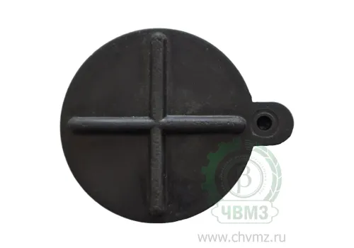 Клапан спуска конденсата