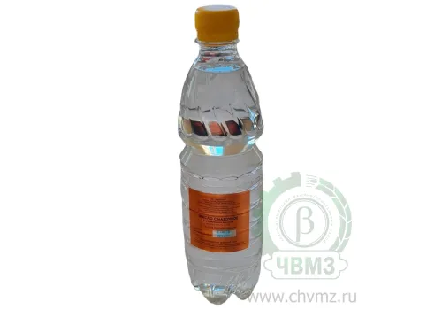 Масло смазочное ВМ/И-17/30 V=0.5 л., шт.