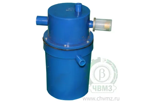 Баллон вакуумный