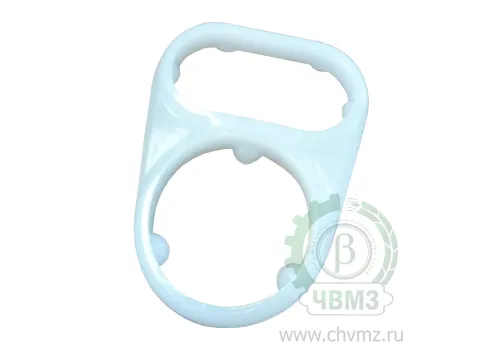 Кольцо попарное