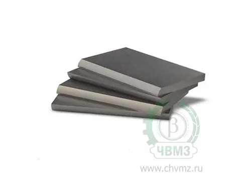 Лопатка графитовая (ДхВхШ-70х42х6), шт.