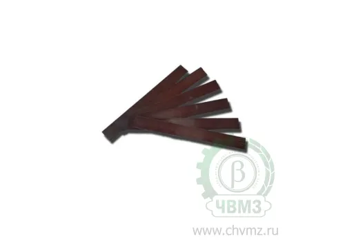 Лопатка КО-503 (270х42х5 мм.), комп. 6 шт.