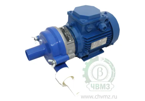 Насос молочный НМУ-6