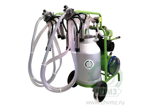 Агрегат индивидуального доения АИД-2-05 ПМ