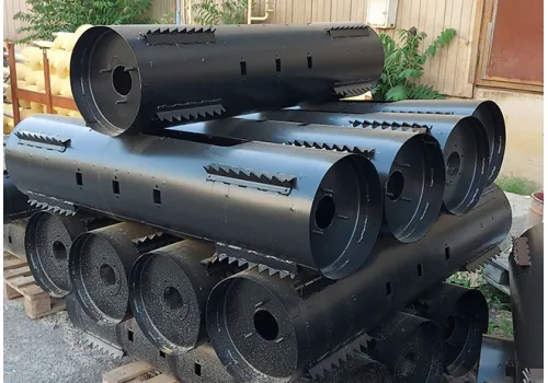 142.03.05.080 остов битера 142.03.03.070 и 142.03.05.070