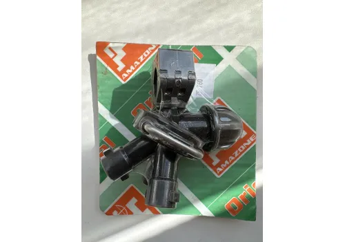 4012747, ZF760, 4012245 Держатель форсунок трёхпозиционный D 1/2″ F10 для AMAZONE