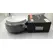 6.1HT8501 Brake pad带蹄铁 JAC BR14 M-4434 (2)