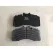 6.1HT8714 Brake pad WVA29228