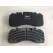 6.1HT8717 Brake pad WVA29094