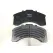 6.1HT8721 Brake pad WVA29011