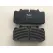 6.1HT8722 Brake pad WVA29088