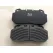6.1HT8723 Brake pad WVA29090