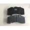 6.1HT8709 Brake pad WVA29171