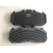 6.1HT8712 Brake pad WVA2917429131