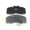 6.1HT8713 Brake pad WVA29227