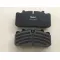 6.1HT8722 Brake pad WVA29088