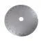 Диск высевающий G22230289 (G10123560) 26 отв. Ø 2,5 mm сеялки Gaspardo MT и SP